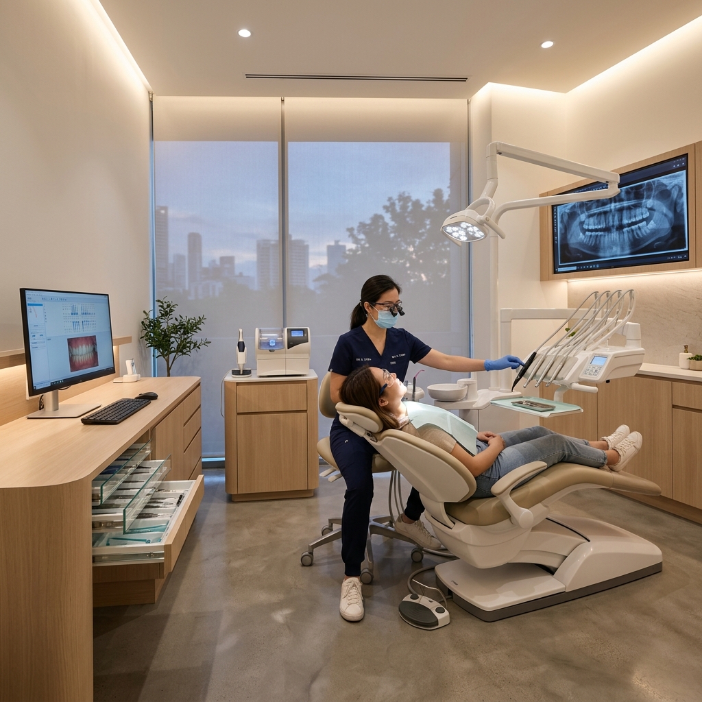 Software Dental